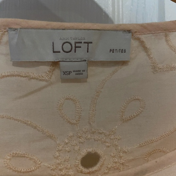 Pink top - Picture 2 of 4